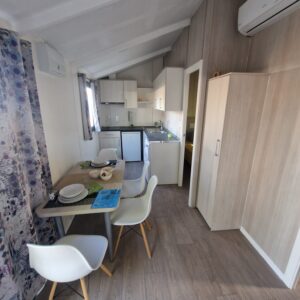 Comedor y Cocina