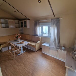 Salón y mueble TV