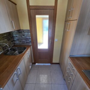 Vistas cocina