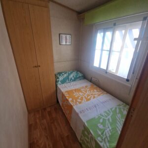 Dormitorio 1 Cama