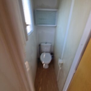 WC Independiente