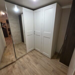 Vestidor