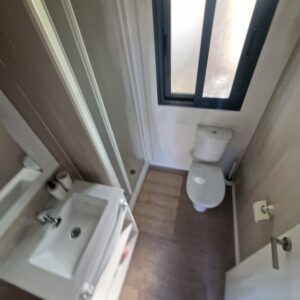Baño completo