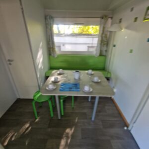 Salón comedor