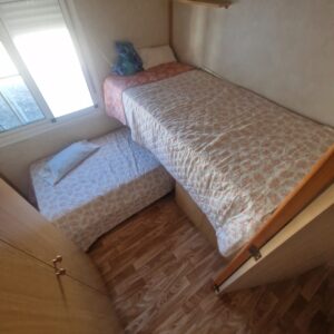 Habitación literas