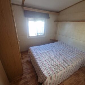 Dormitorio Matrimonio